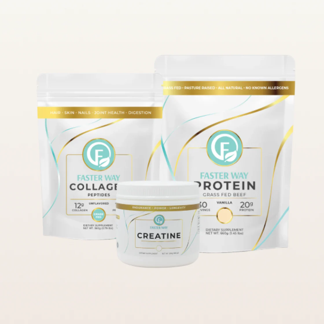 Nutrition
