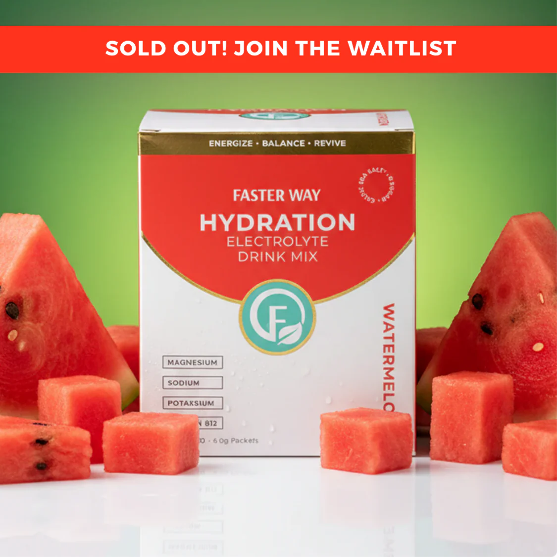 Hydration