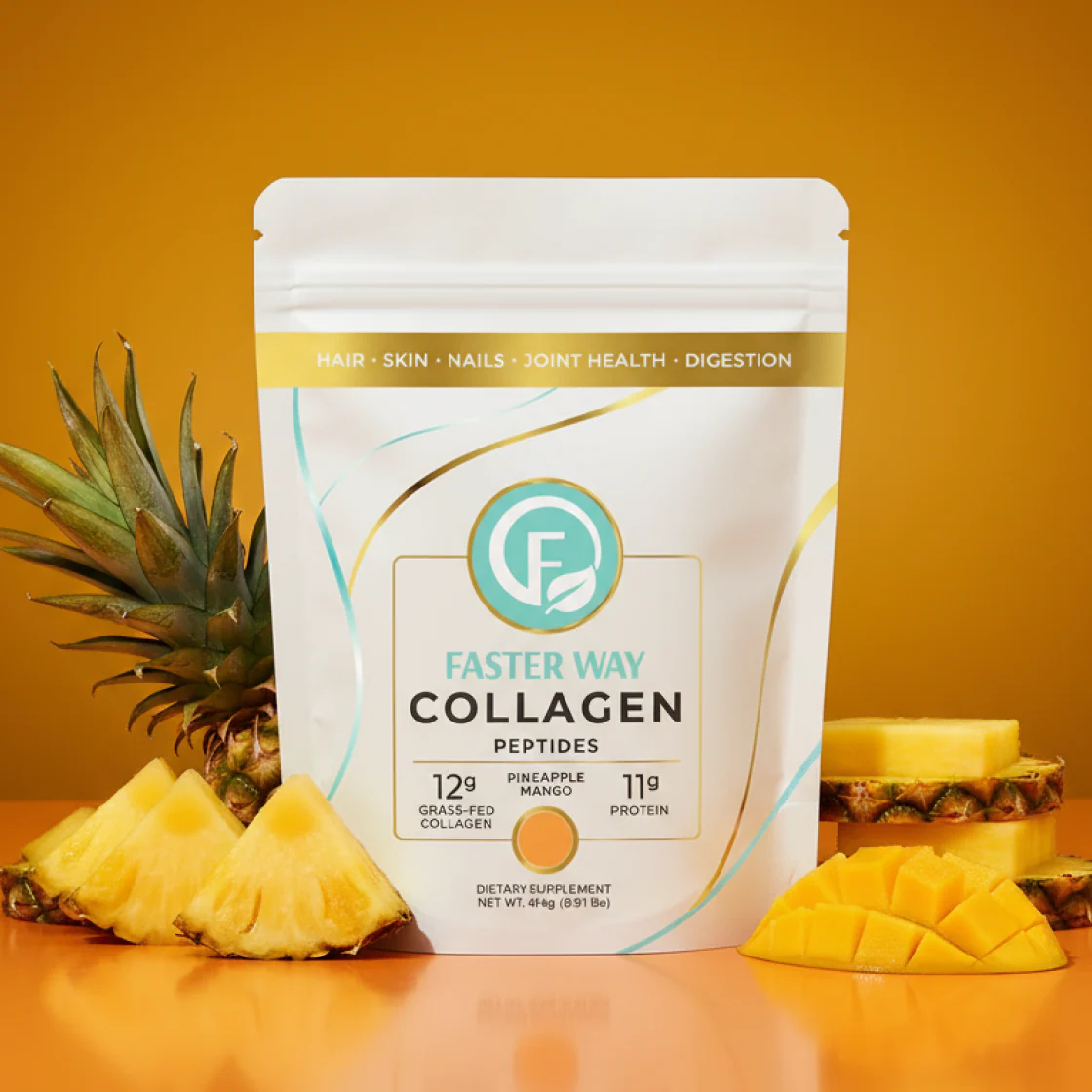 Collagen